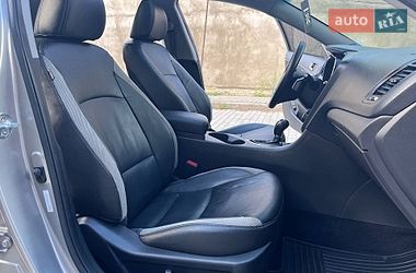 Седан Kia Optima 2012 в Одесі