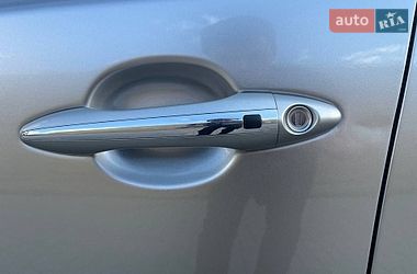 Седан Kia Optima 2012 в Одесі
