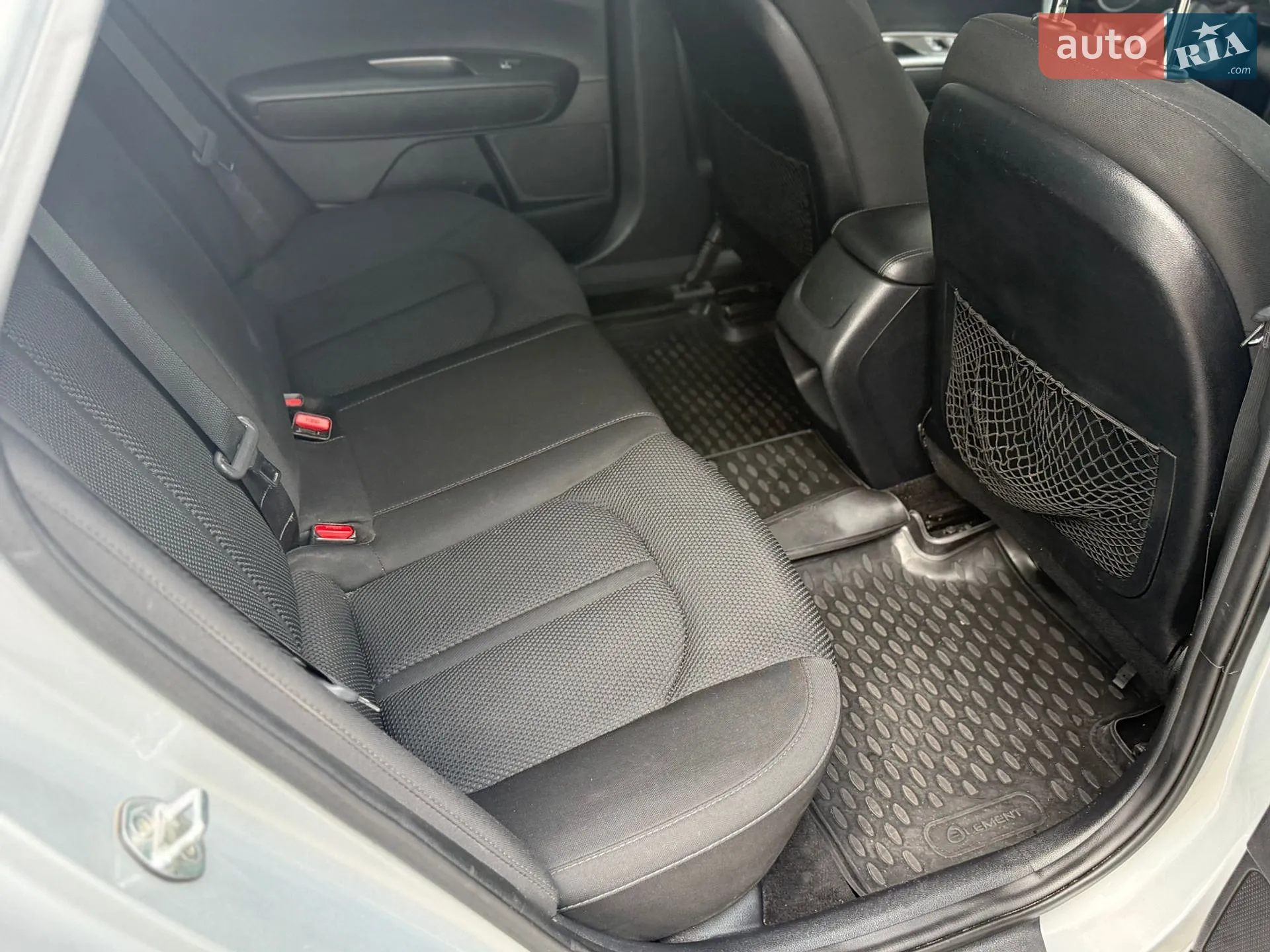 2018 Kia Optima - мініатюра 11