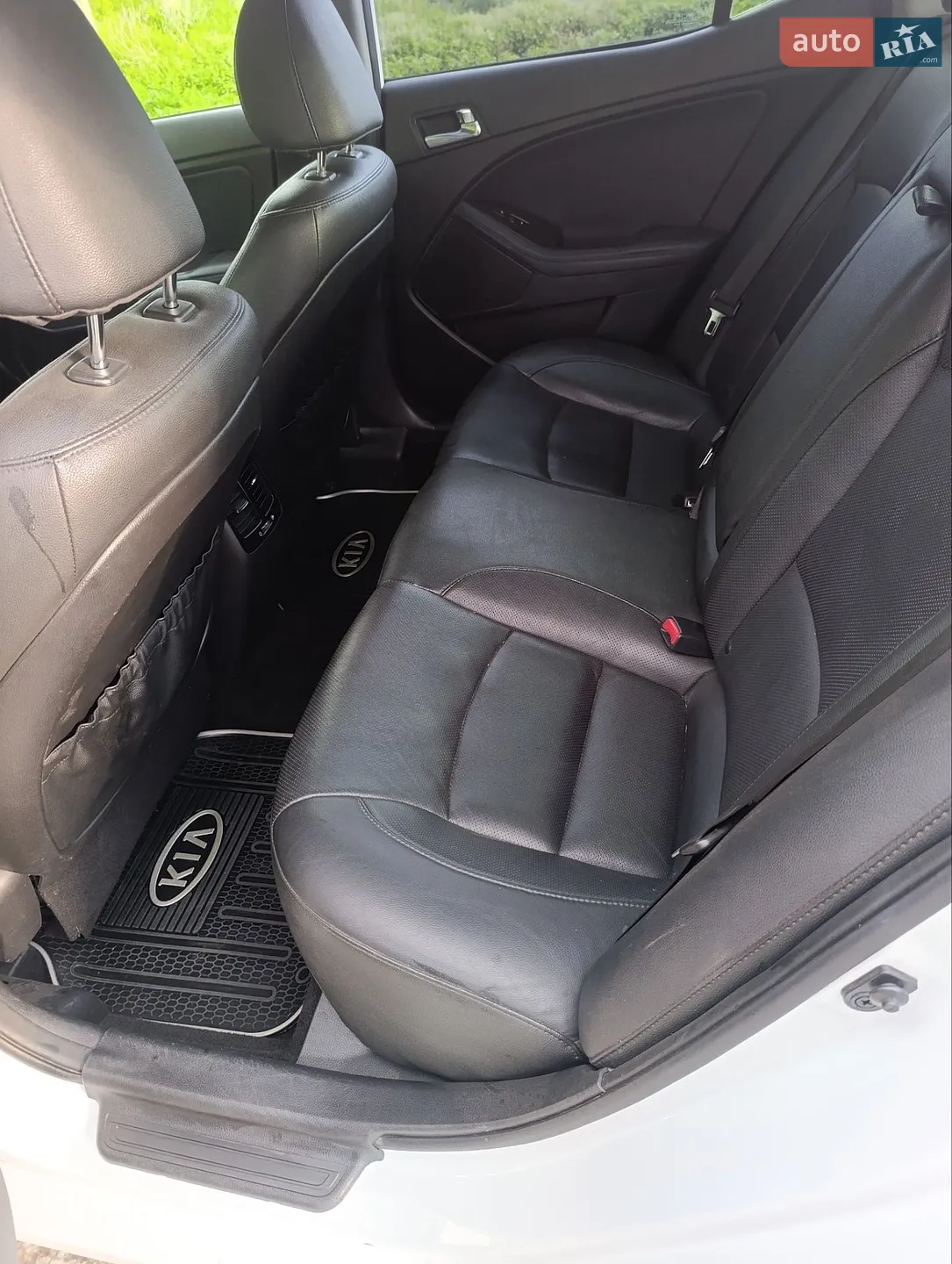 2015 Kia Optima - мініатюра 14