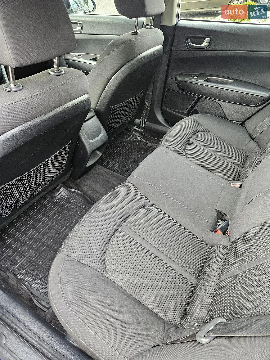 2019 Kia Optima - мініатюра 21