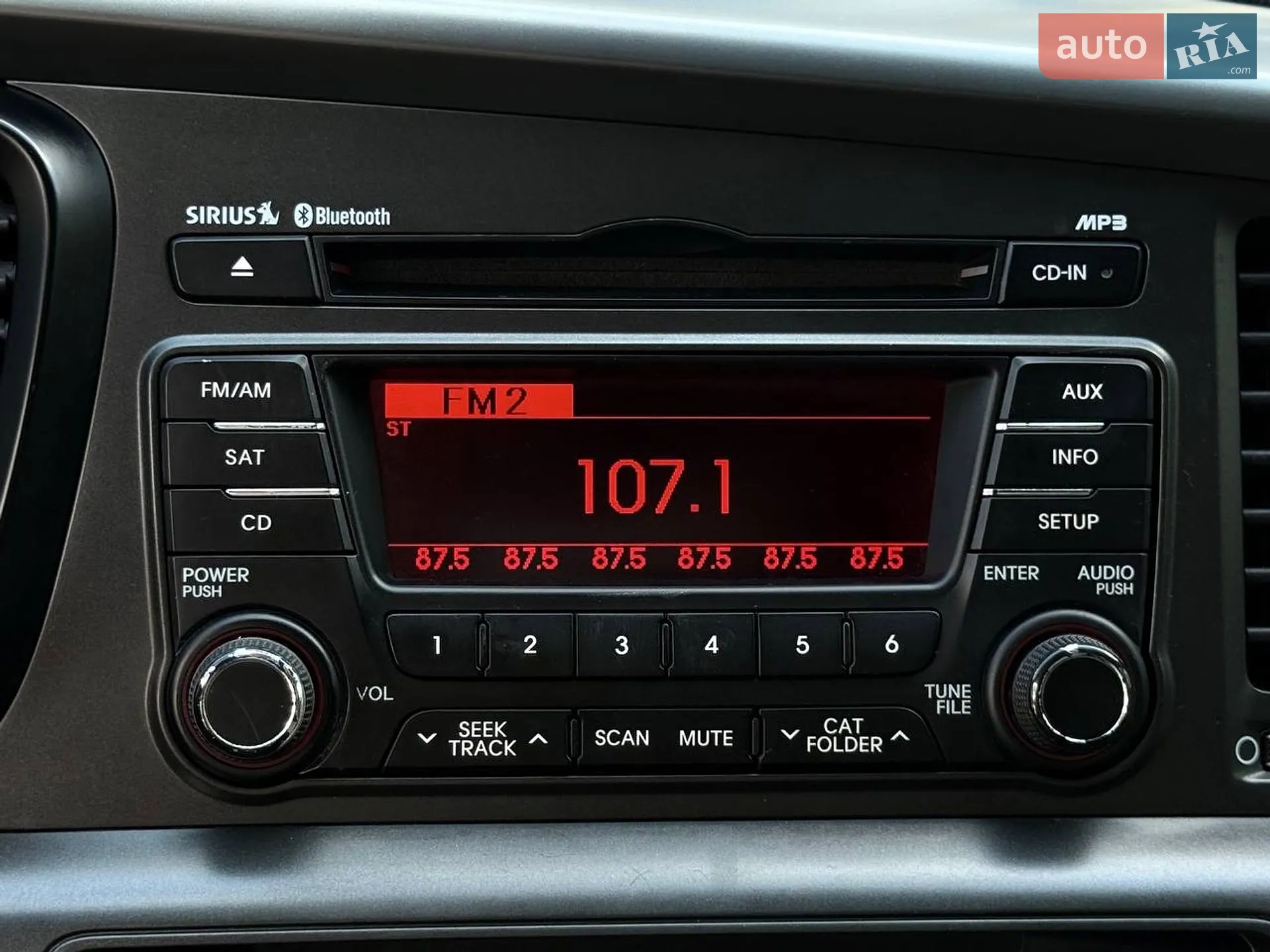 2012 Kia Optima - мініатюра 25