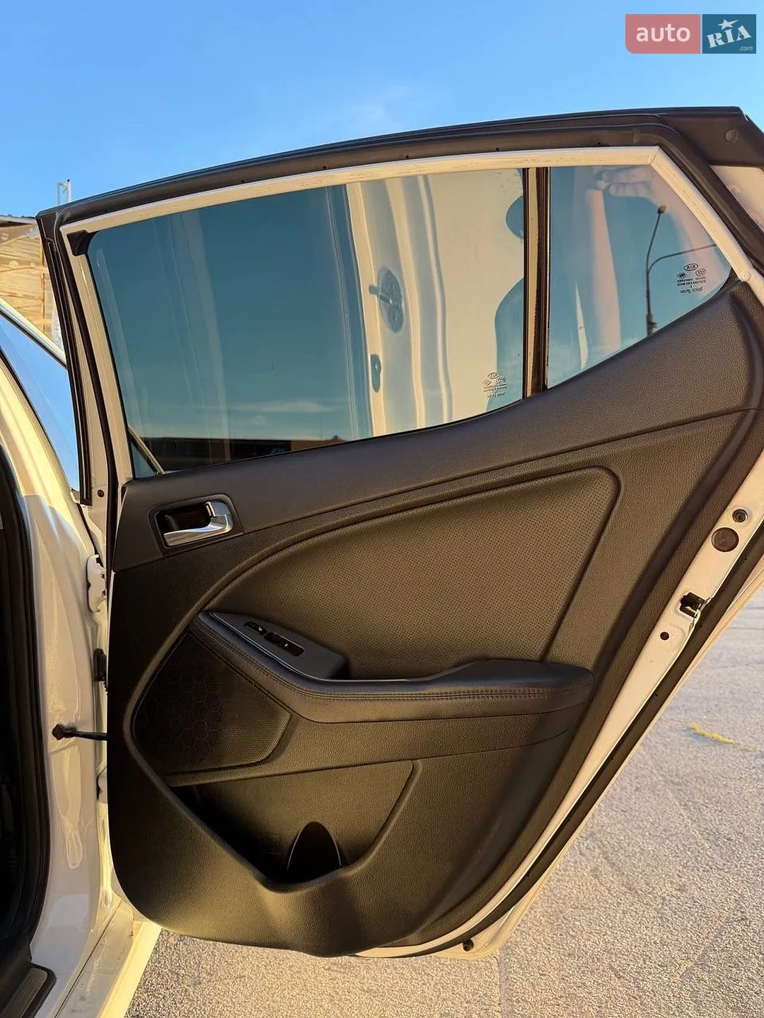 2013 Kia Optima - мініатюра 12