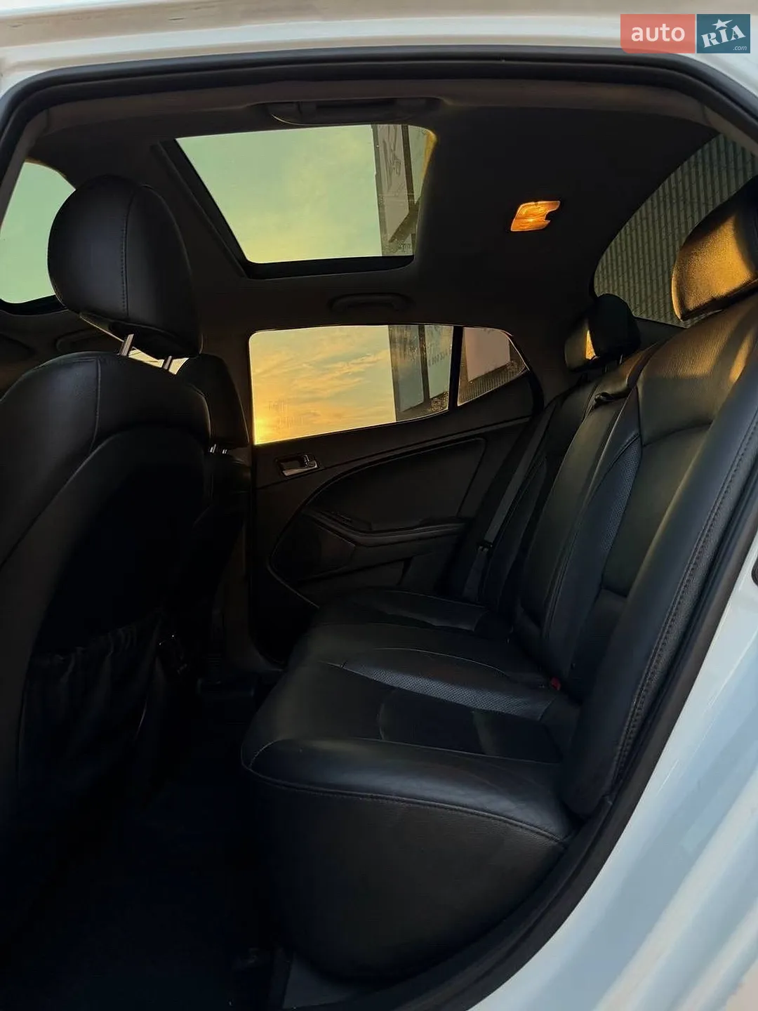 2013 Kia Optima - мініатюра 16
