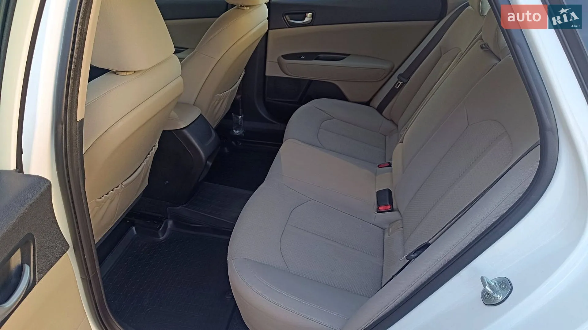 2016 Kia Optima - мініатюра 11