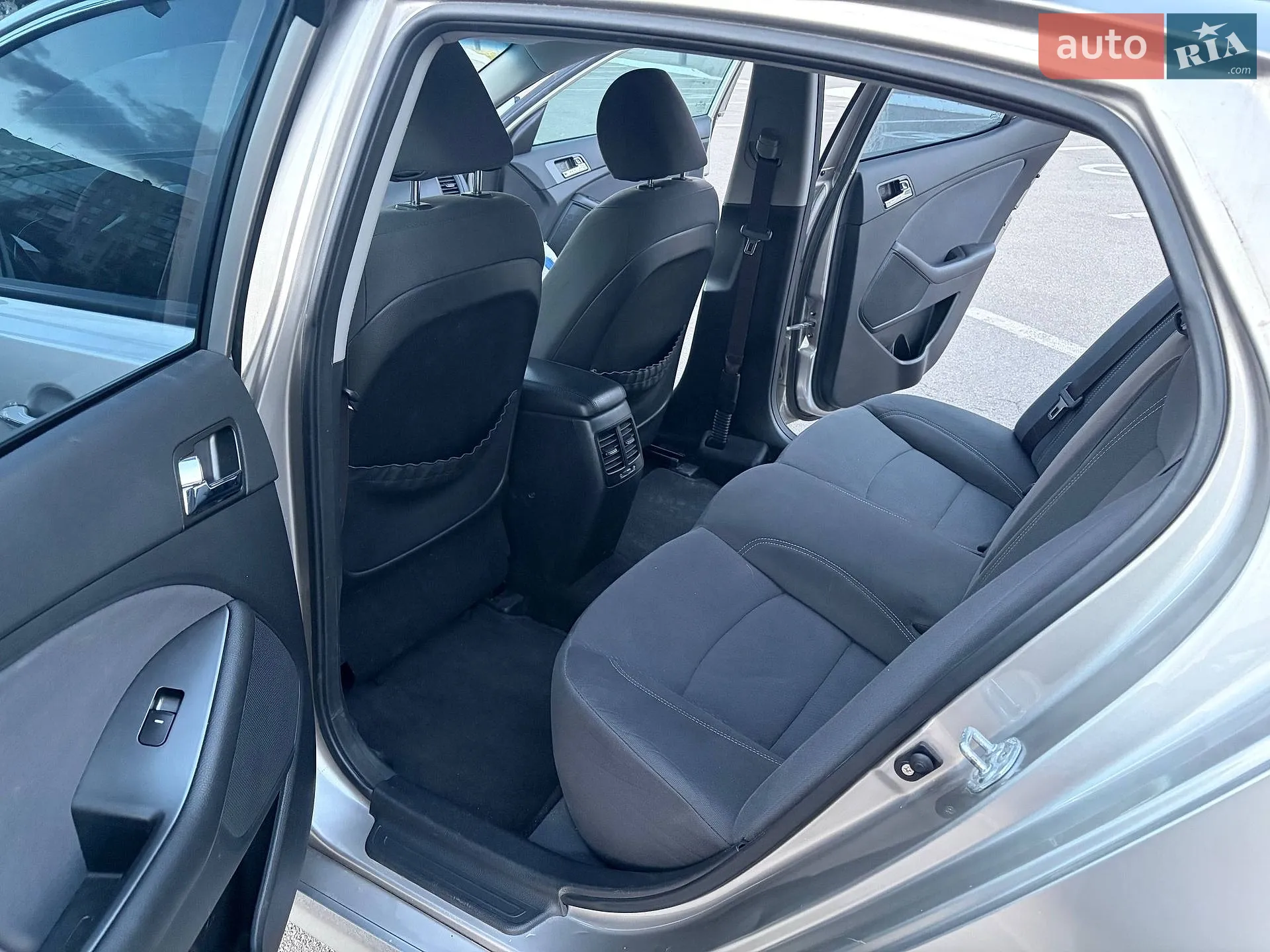 2013 Kia Optima - мініатюра 14