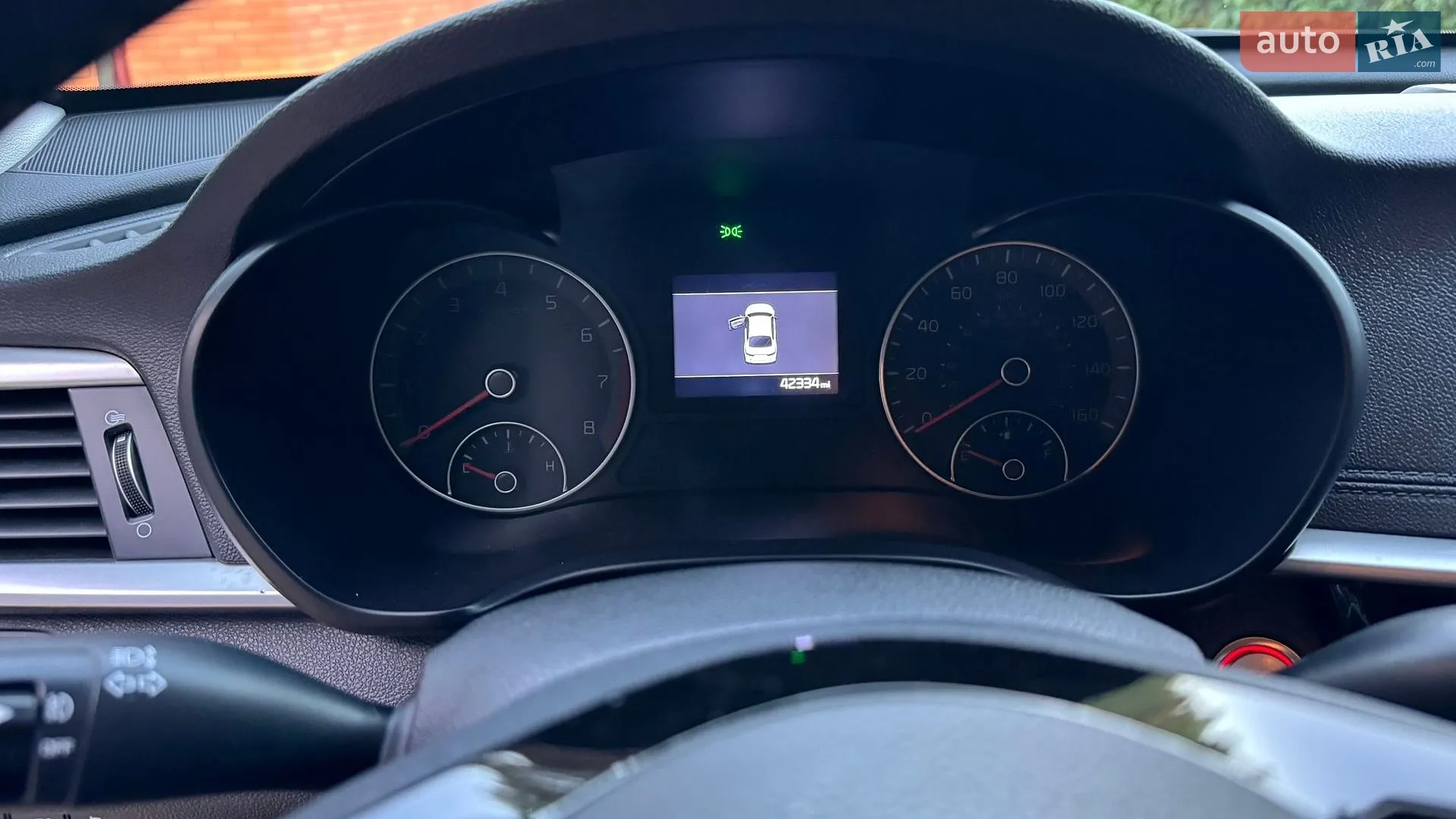 2019 Kia Optima - мініатюра 27