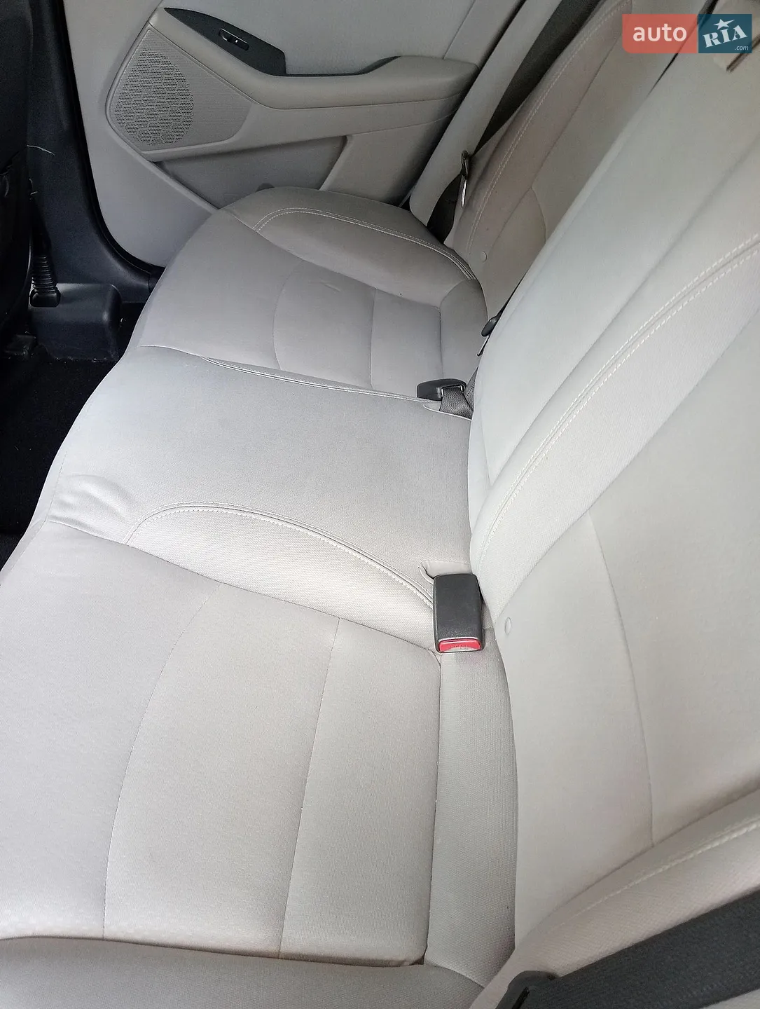 2013 Kia Optima - мініатюра 8