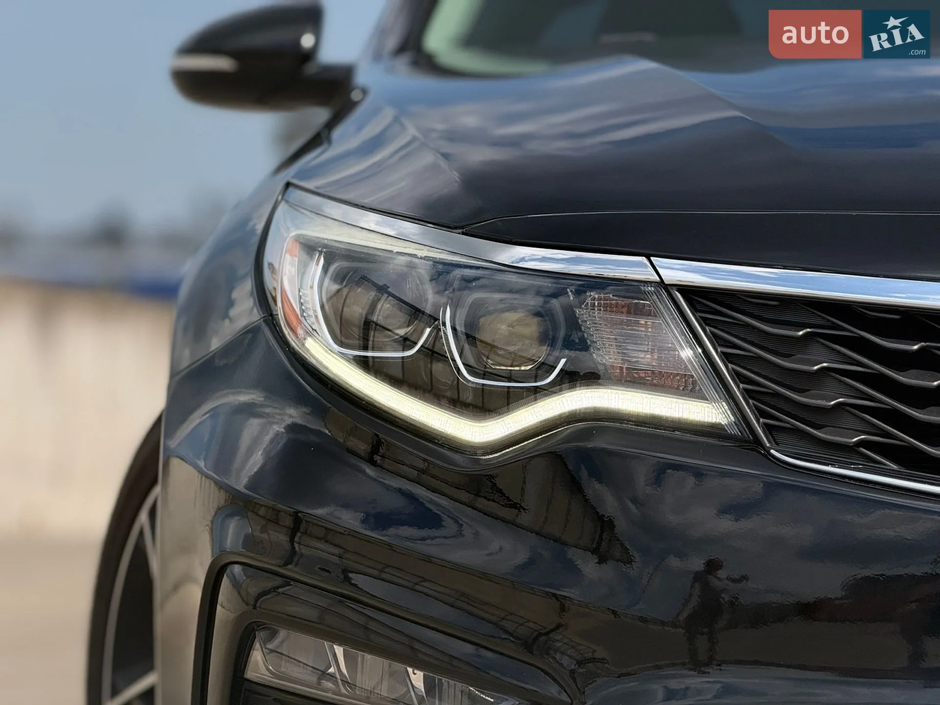 2019 Kia Optima - мініатюра 5