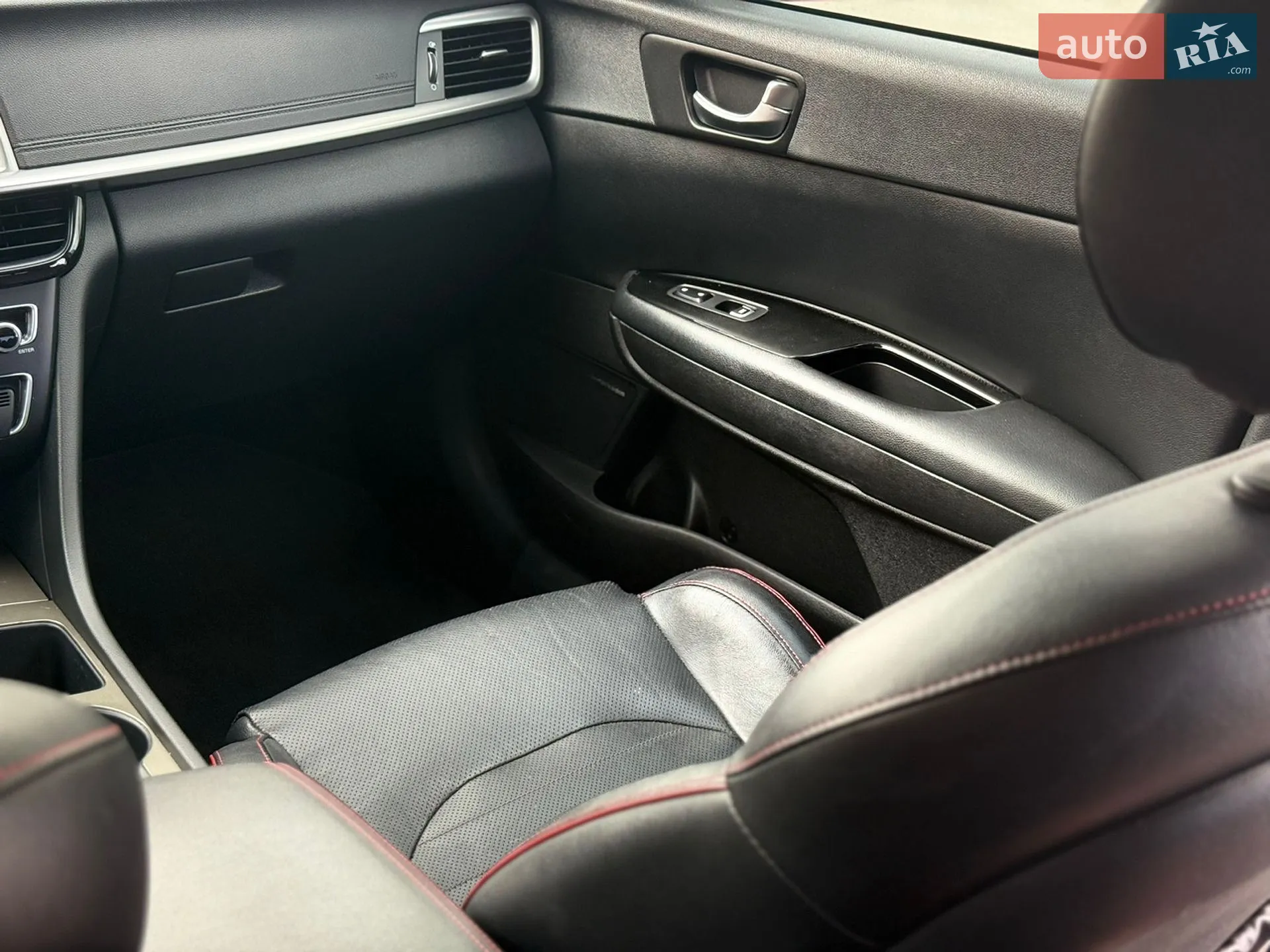 2019 Kia Optima - мініатюра 14