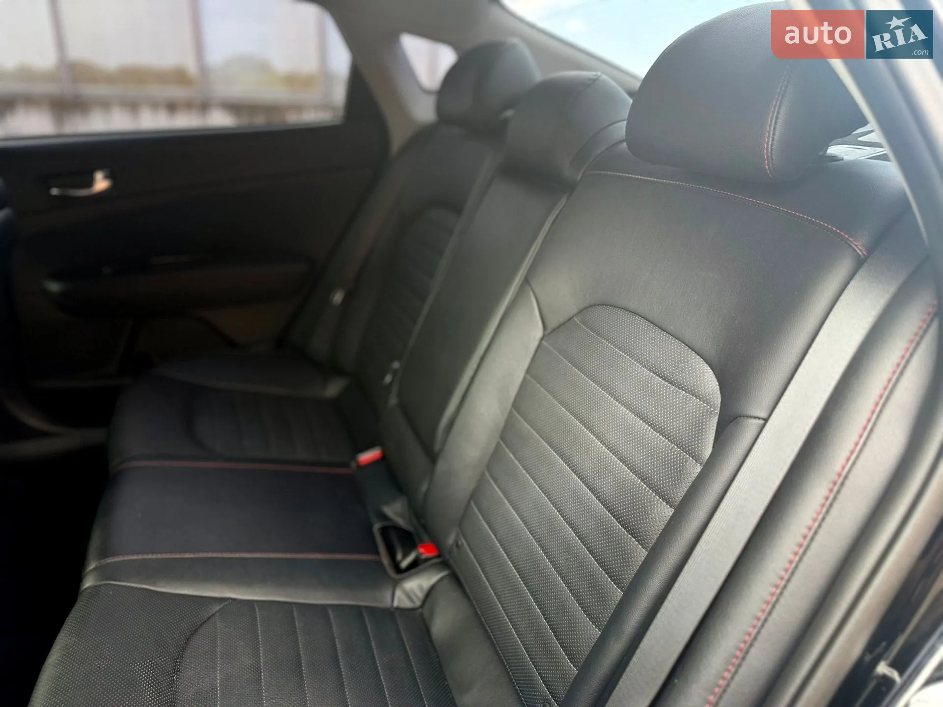 2019 Kia Optima - мініатюра 29