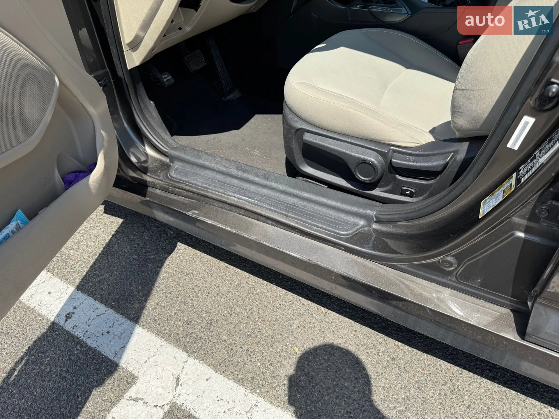 2014 Kia Optima - мініатюра 24
