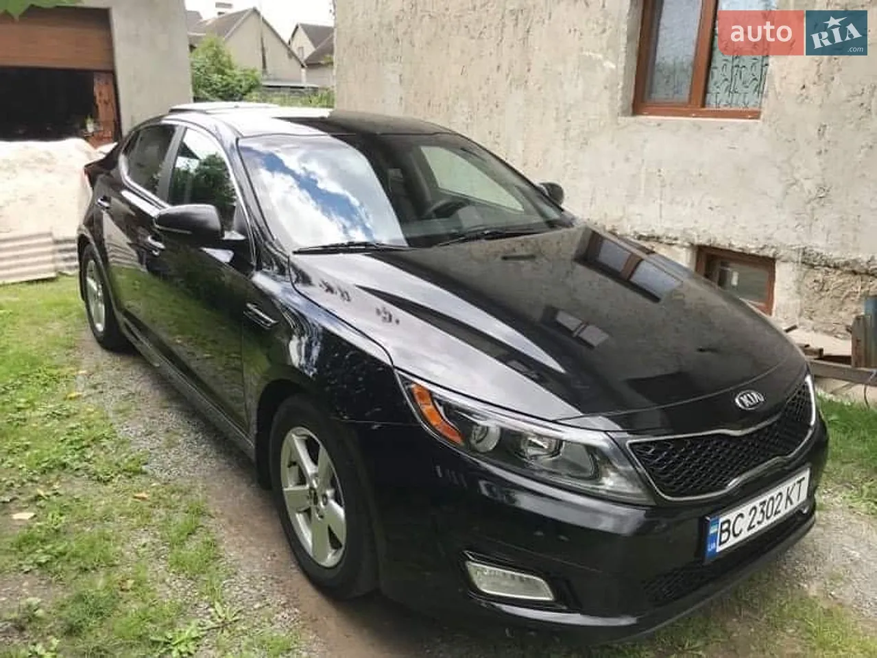 2013 Kia Optima - мініатюра 21