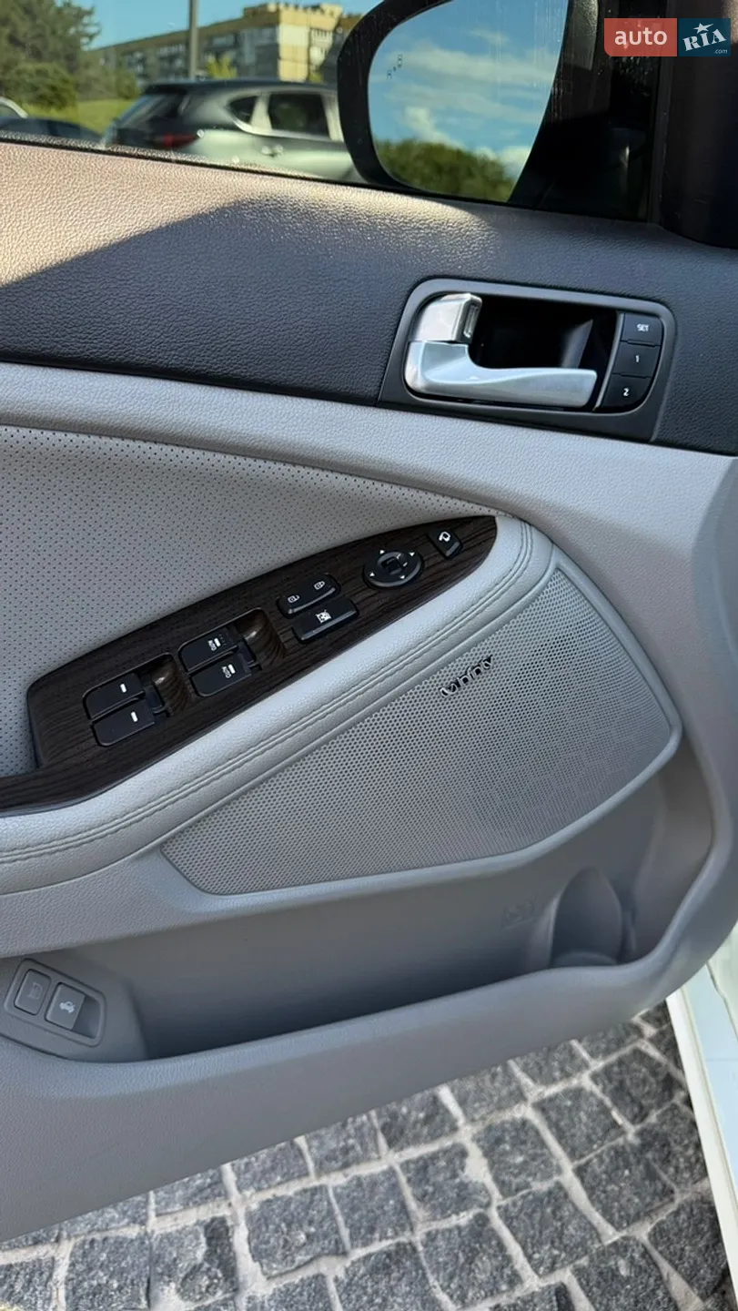 2015 Kia Optima - мініатюра 42