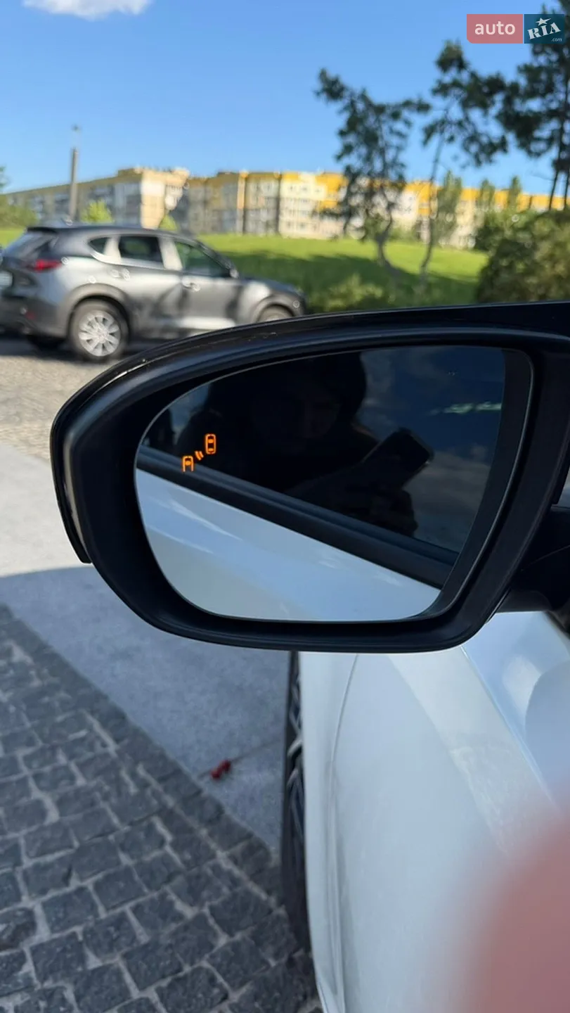 2015 Kia Optima - мініатюра 12