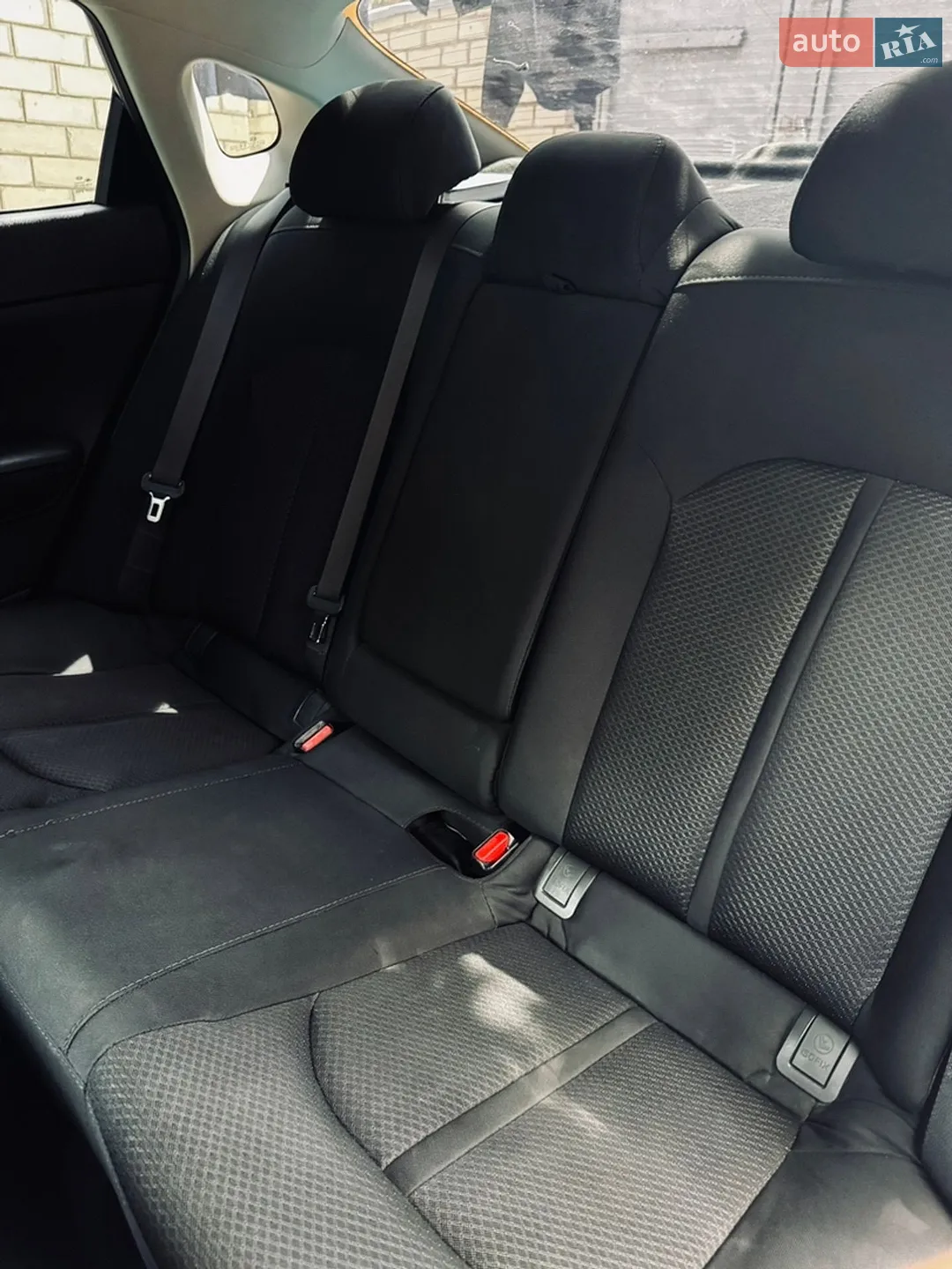 2016 Kia Optima - мініатюра 13