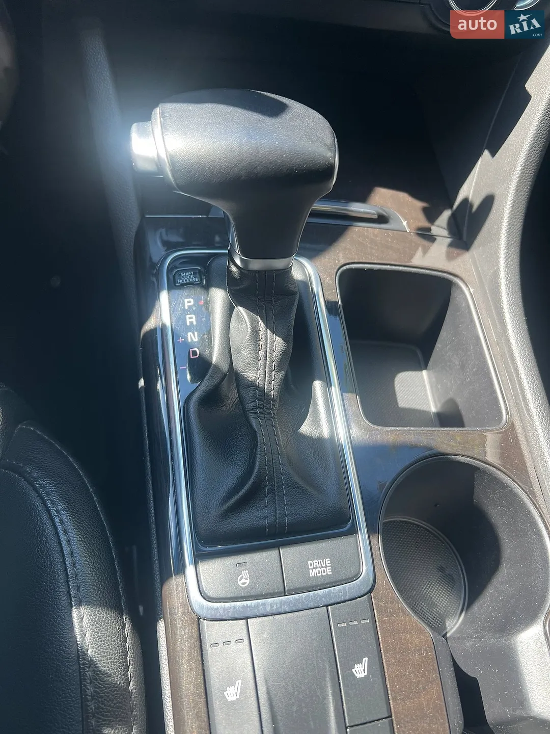 2016 Kia Optima - мініатюра 30