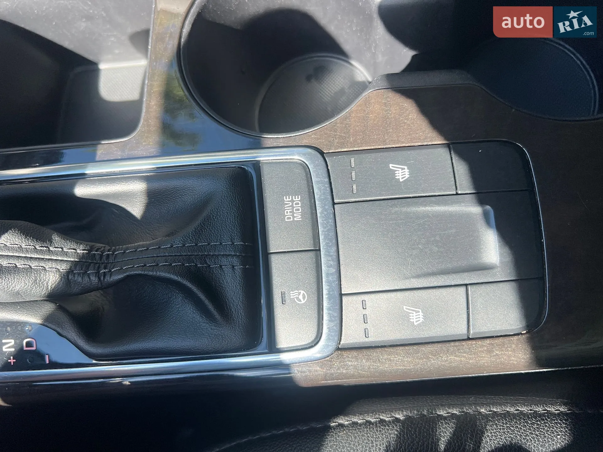 2016 Kia Optima - мініатюра 28
