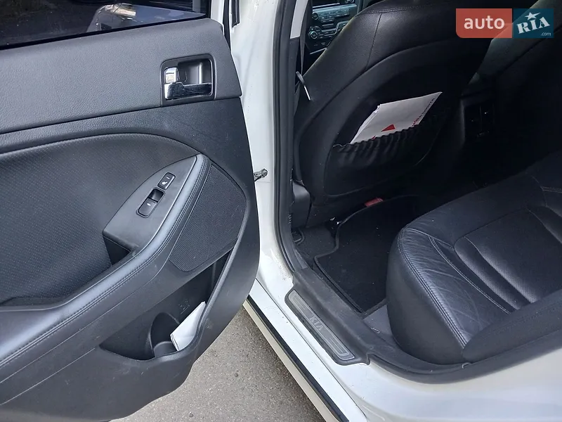 Kia Optima 2012 VIN KNAGM4AD1C5014733 фото оголошення 22 з 54