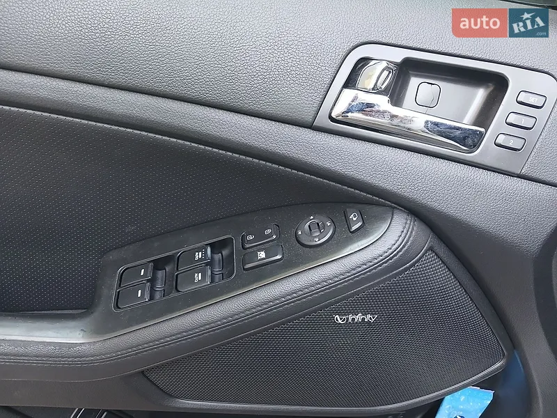 Kia Optima 2012 VIN KNAGM4AD1C5014733 фото оголошення 26 з 54