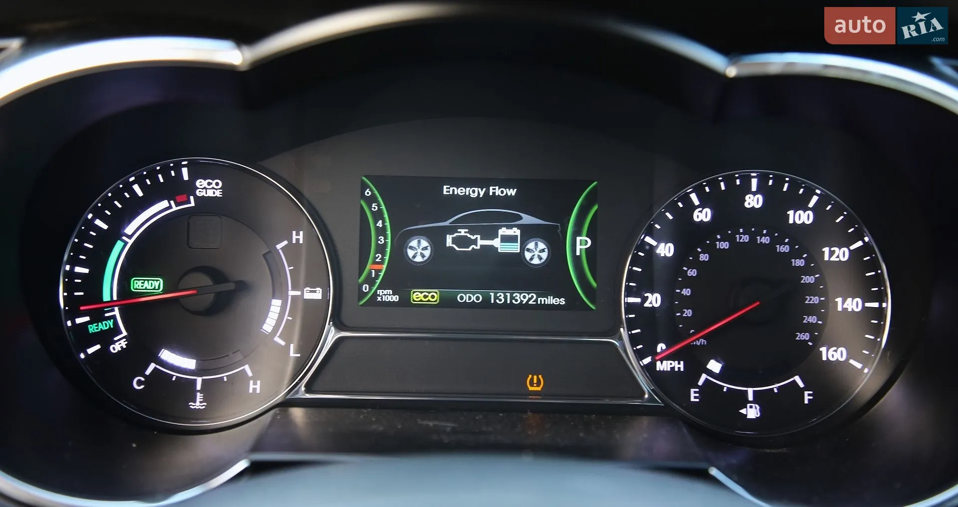2012 Kia Optima - мініатюра 16