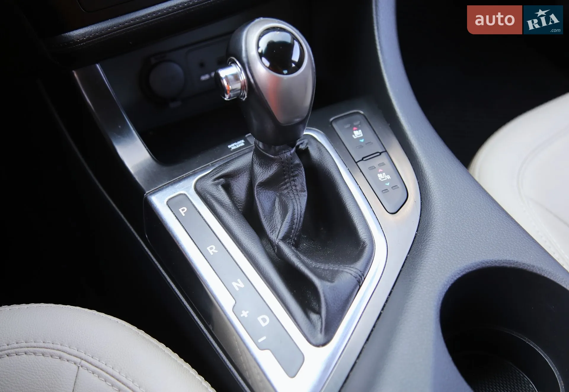2012 Kia Optima - мініатюра 19
