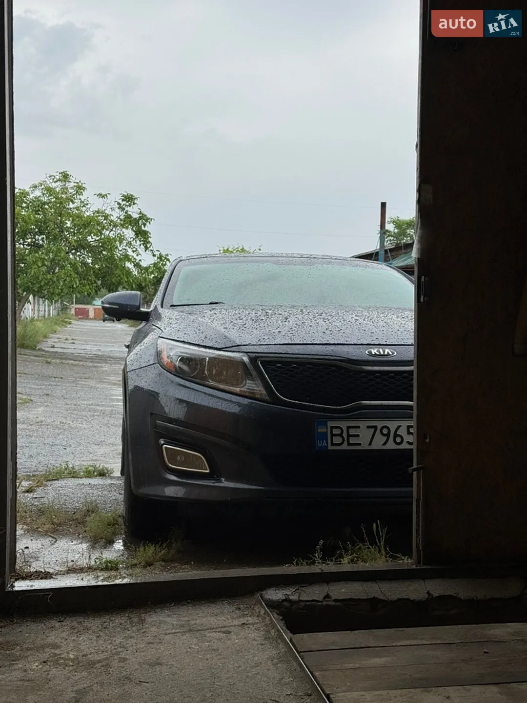 2015 Kia Optima - мініатюра 3