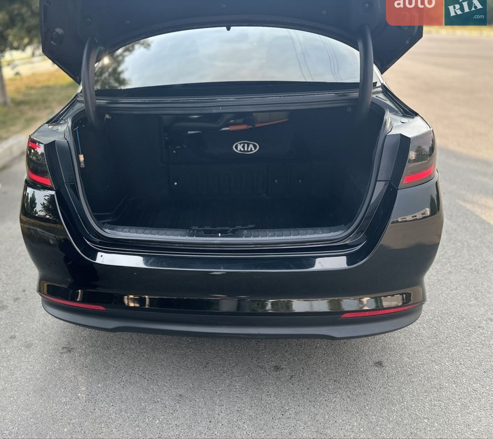 2014 Kia Optima - мініатюра 2