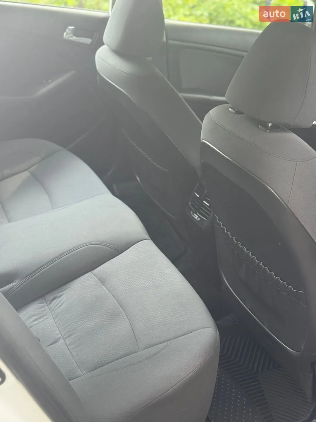 2015 Kia Optima - мініатюра 10