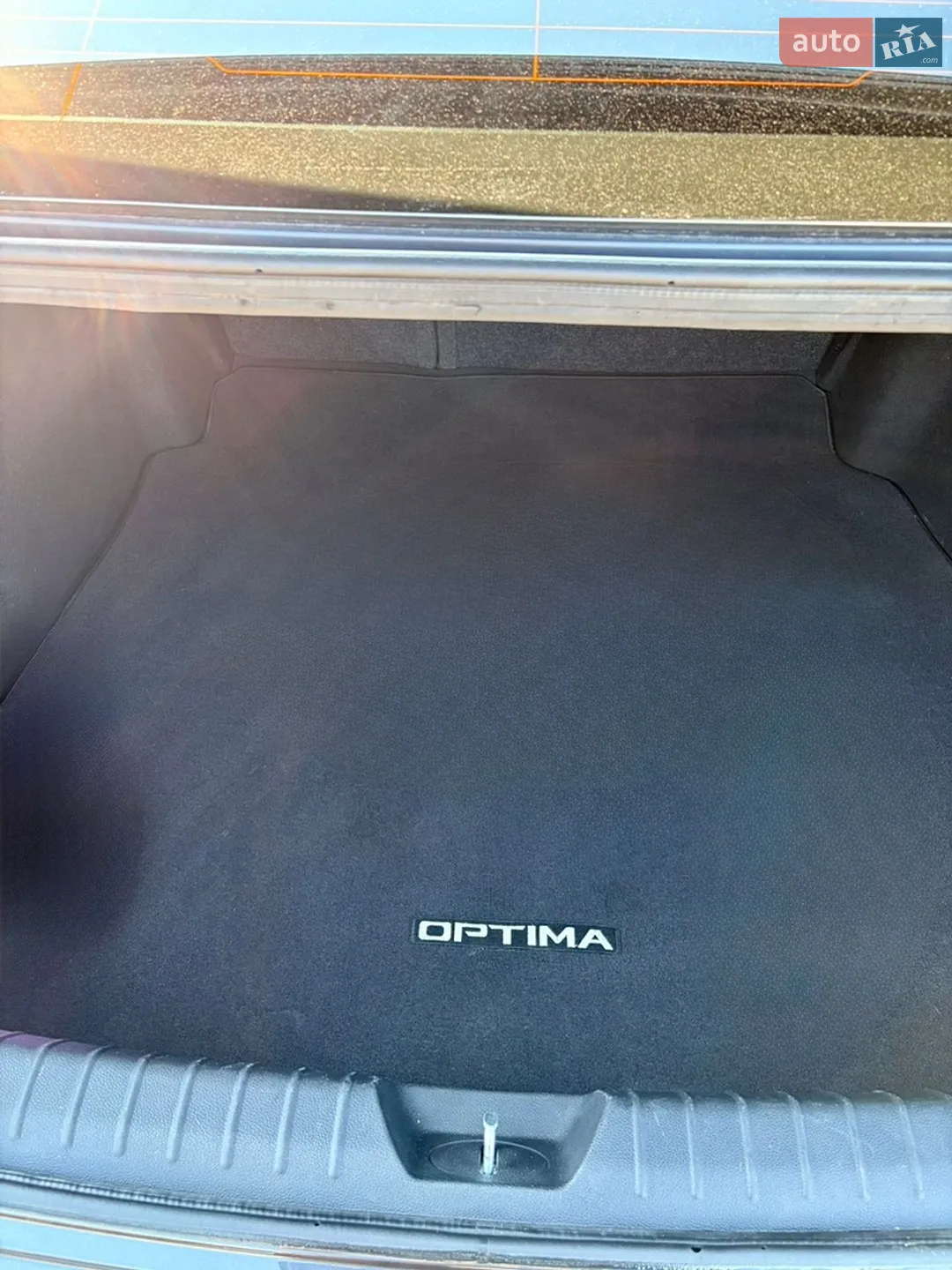 2017 Kia Optima - мініатюра 18