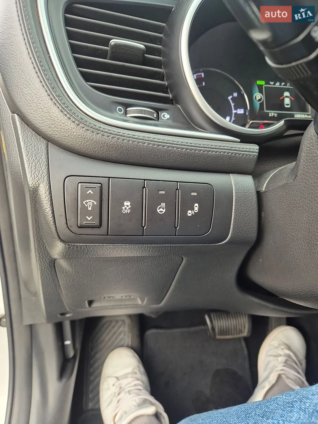 2014 Kia Optima - мініатюра 11
