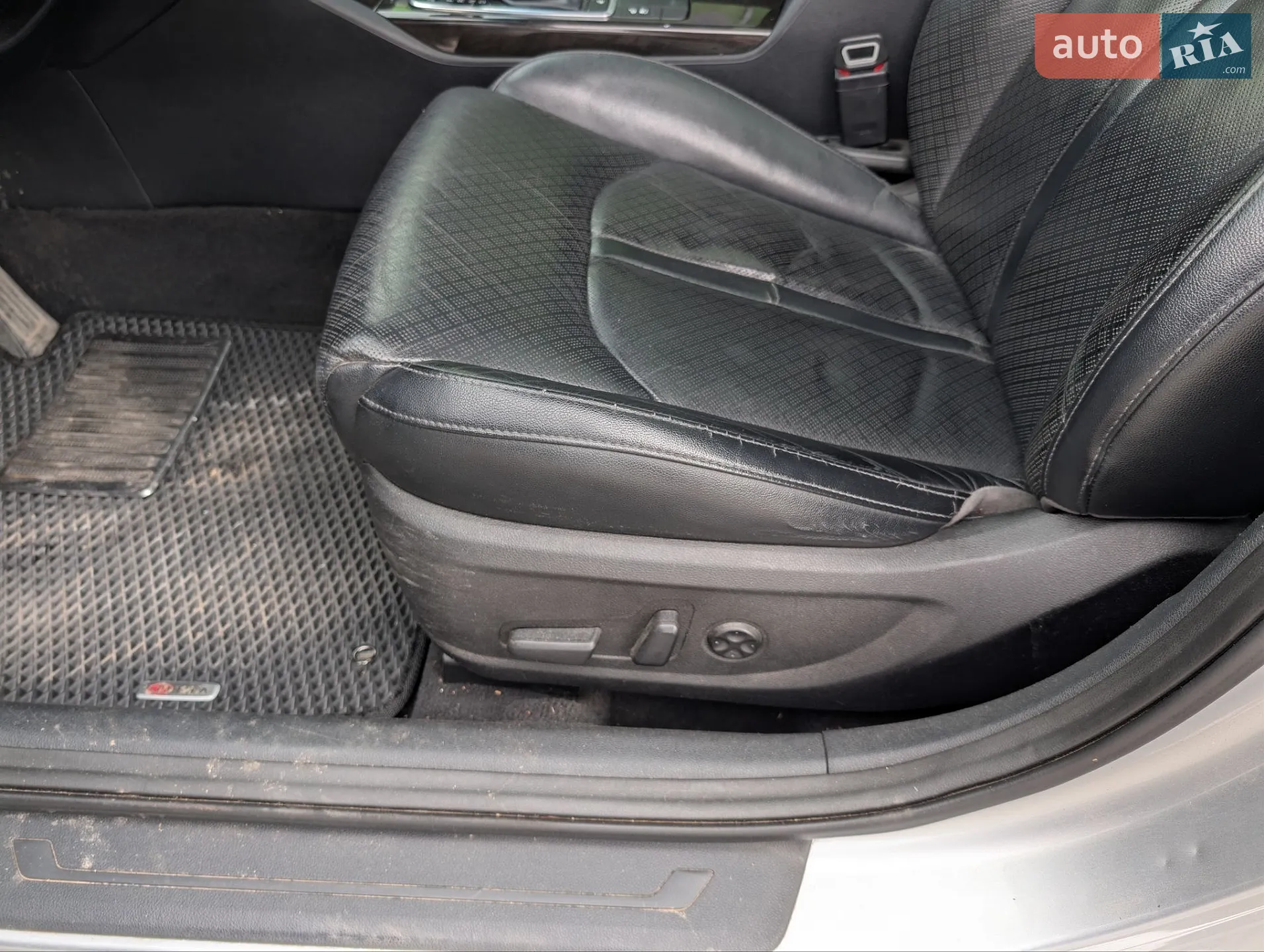2016 Kia Optima - мініатюра 11
