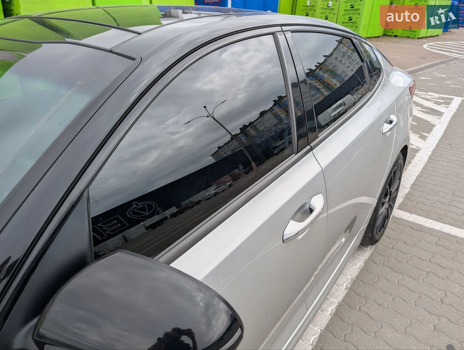 2016 Kia Optima - мініатюра 13