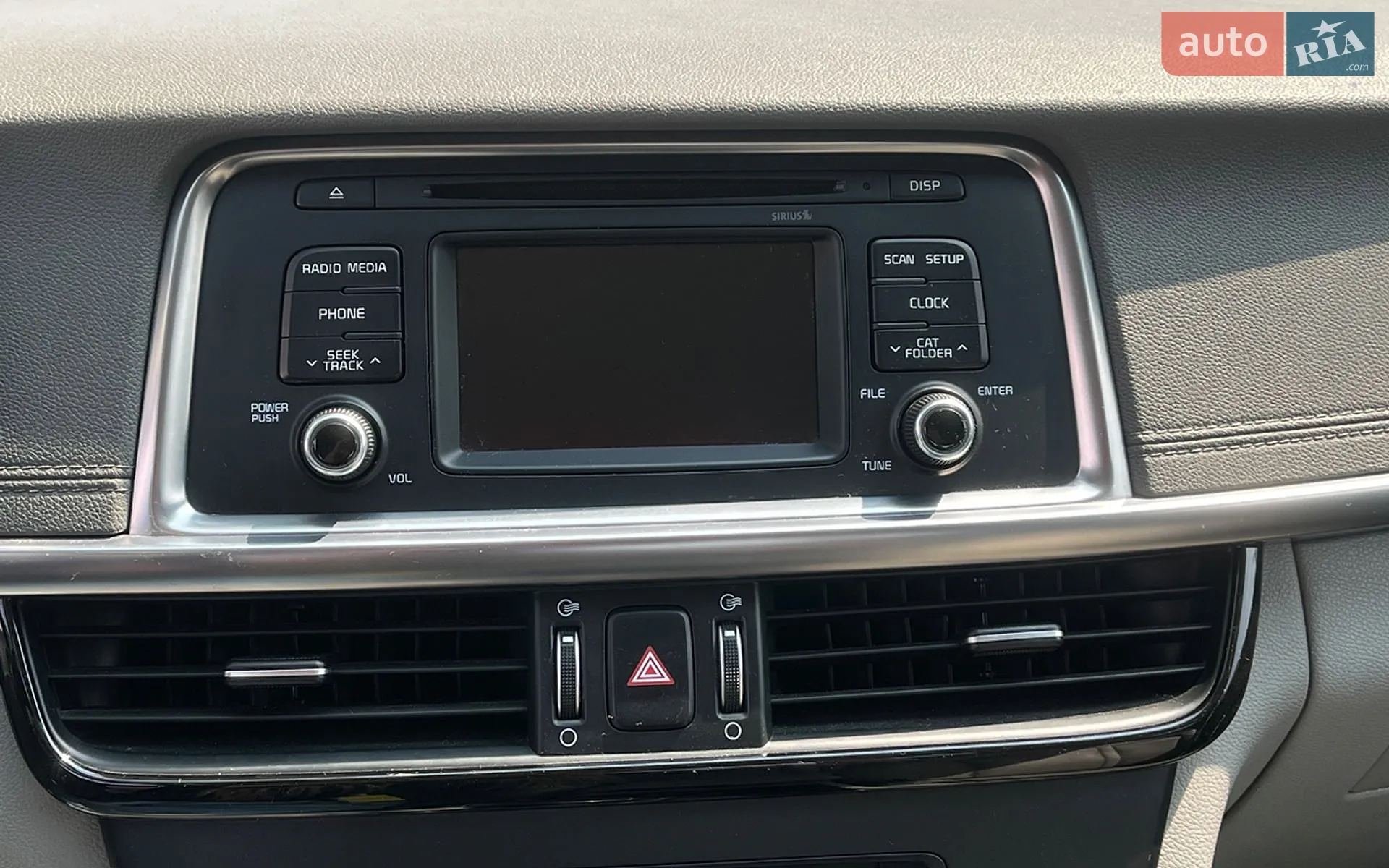2015 Kia Optima - мініатюра 13