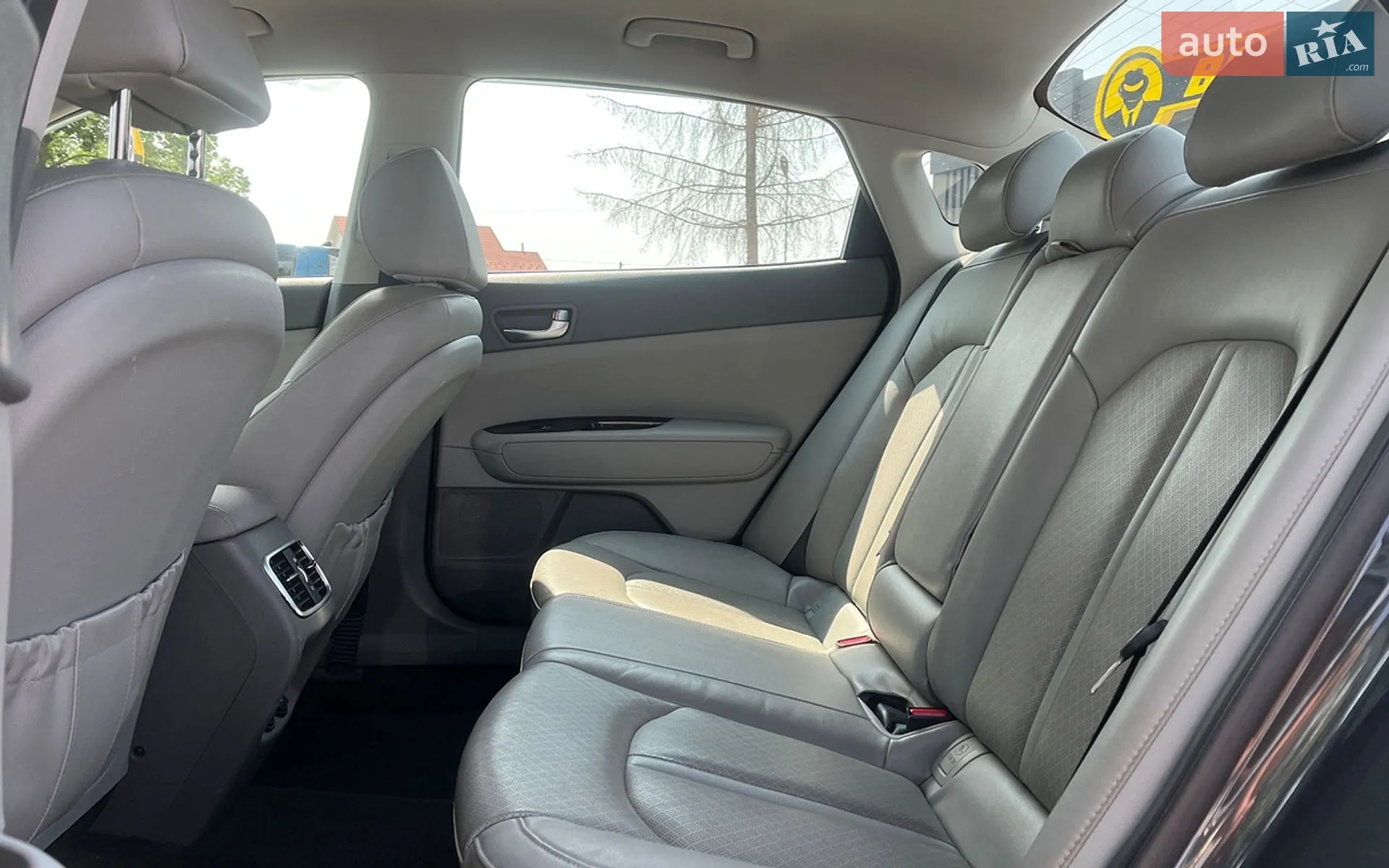 2015 Kia Optima - мініатюра 23