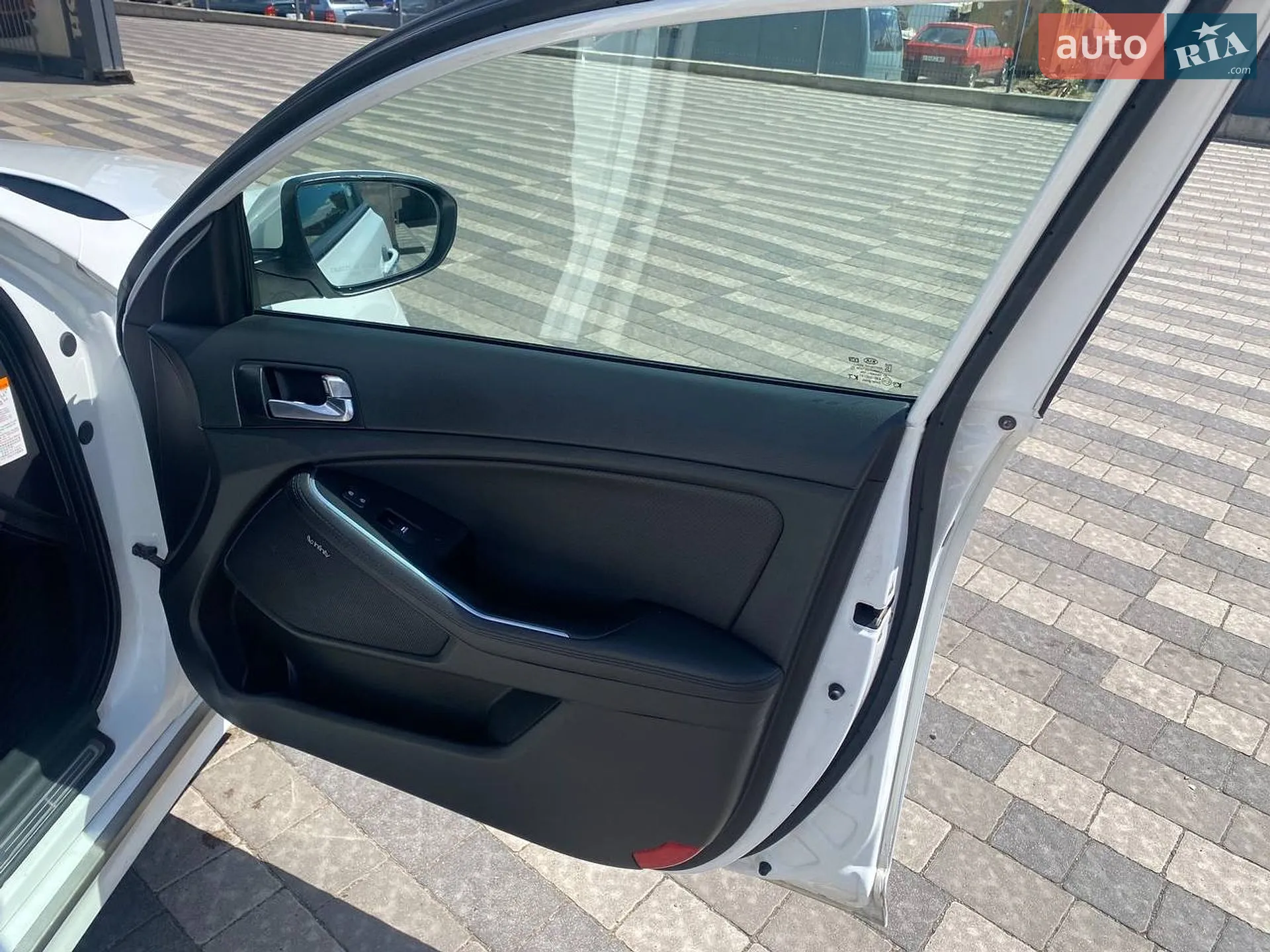 2015 Kia Optima - мініатюра 14