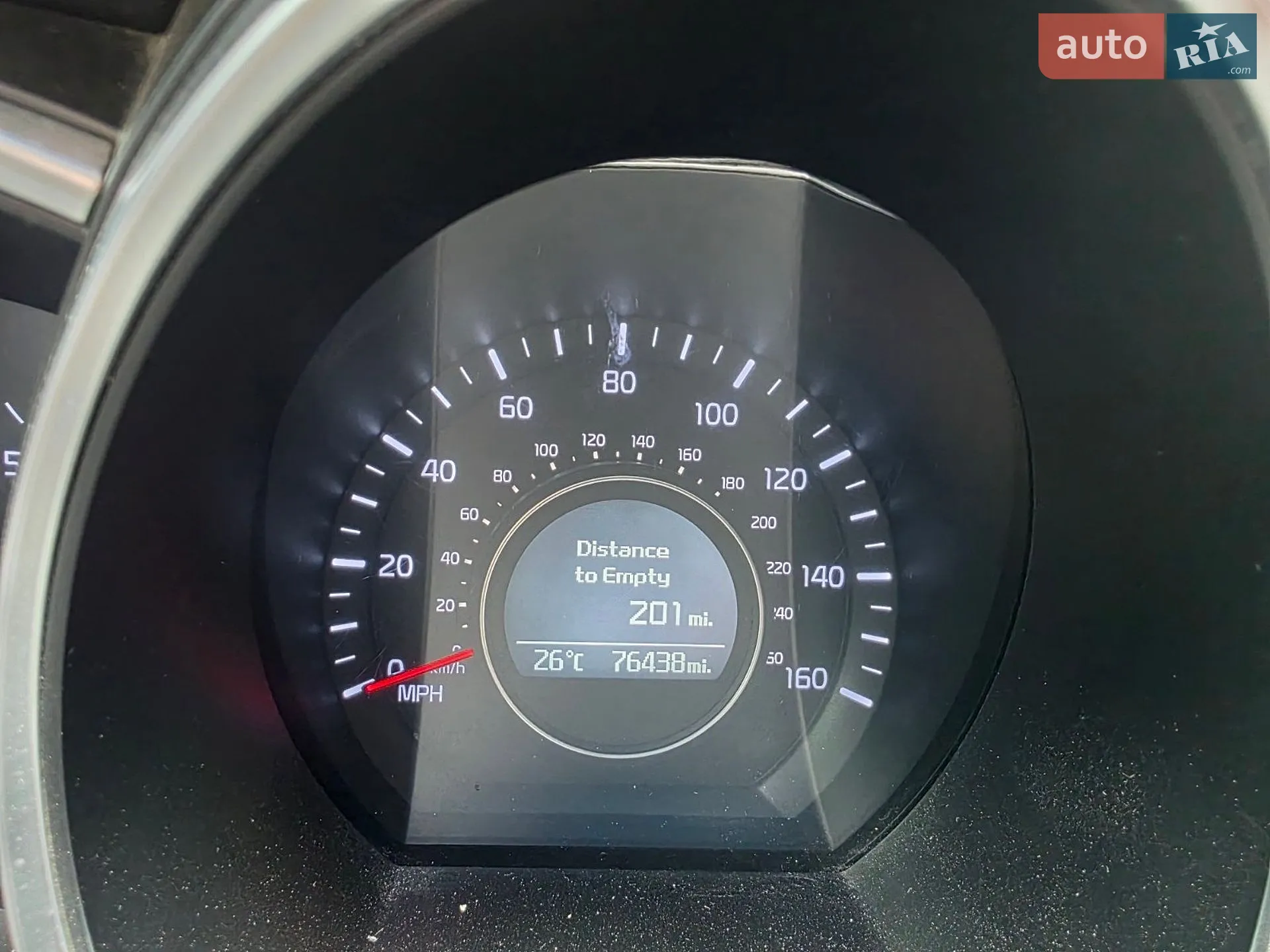 2013 Kia Optima - мініатюра 12