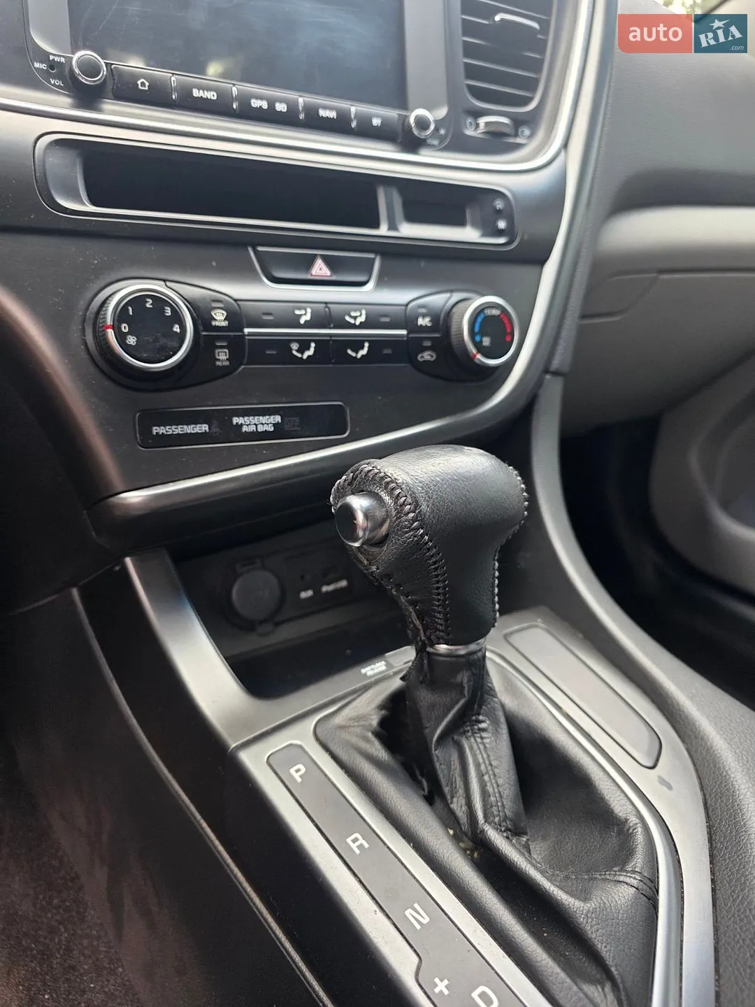 2013 Kia Optima - мініатюра 14
