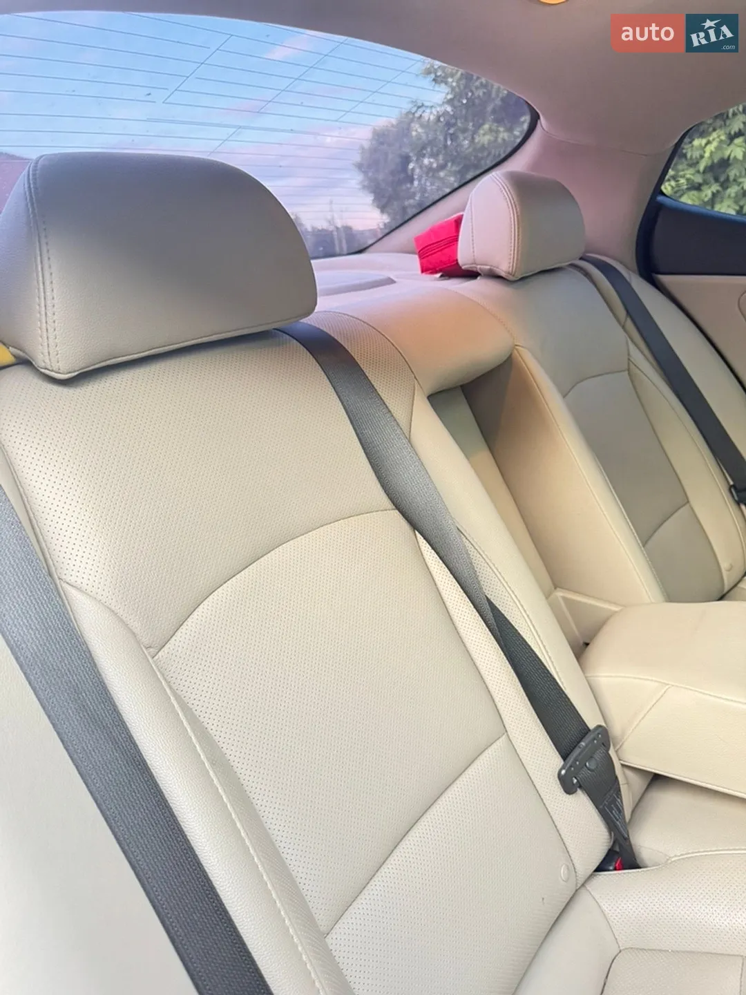 2014 Kia Optima - мініатюра 10