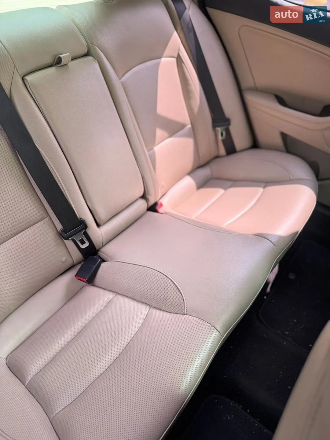 2014 Kia Optima - мініатюра 10