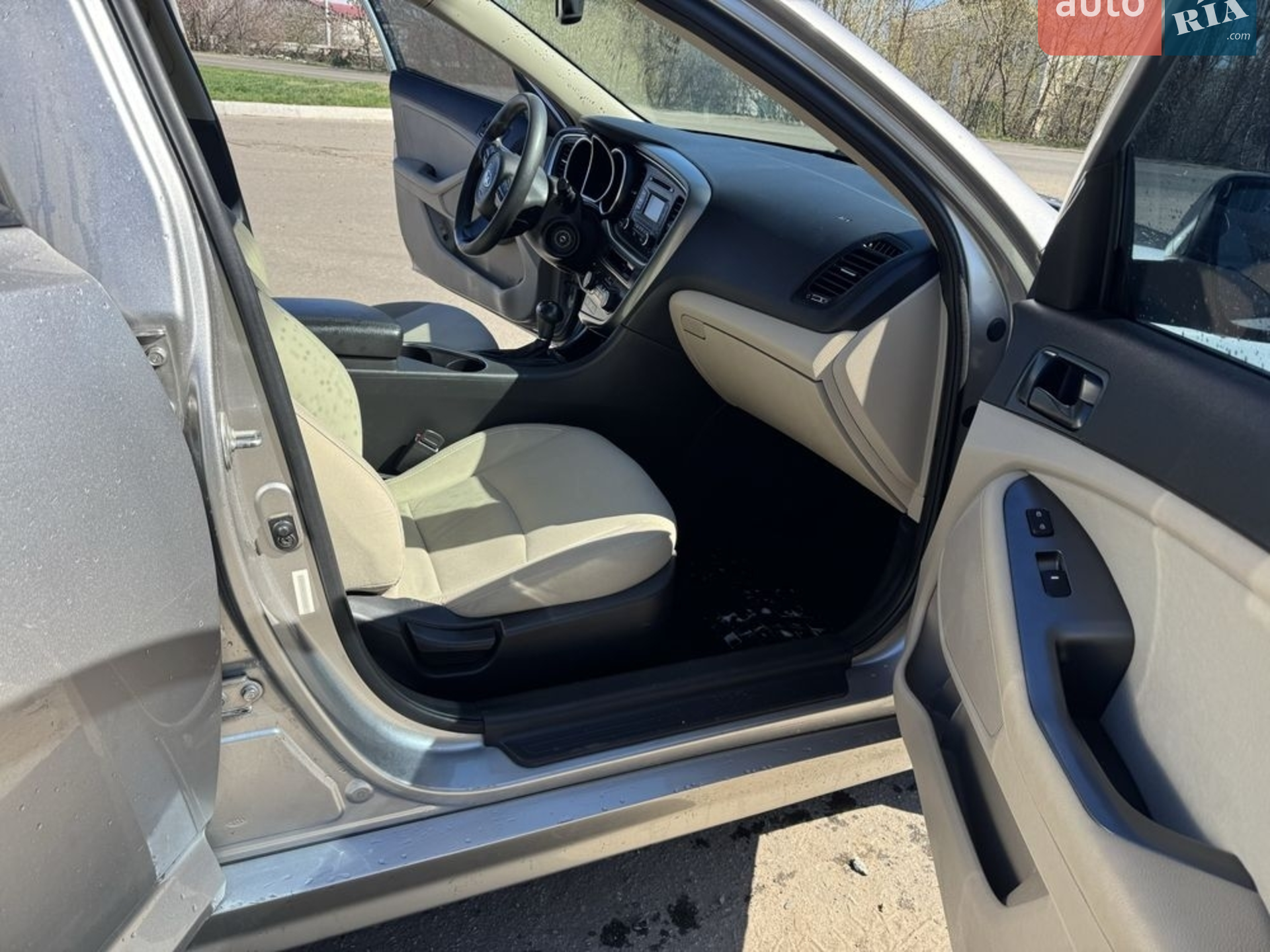 2014 Kia Optima - мініатюра 2