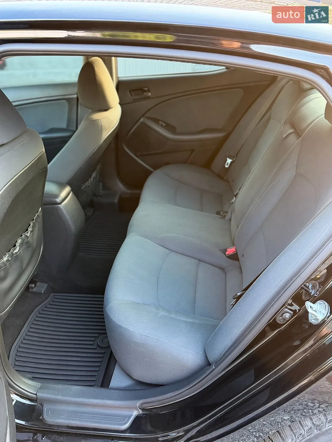 2015 Kia Optima - мініатюра 13