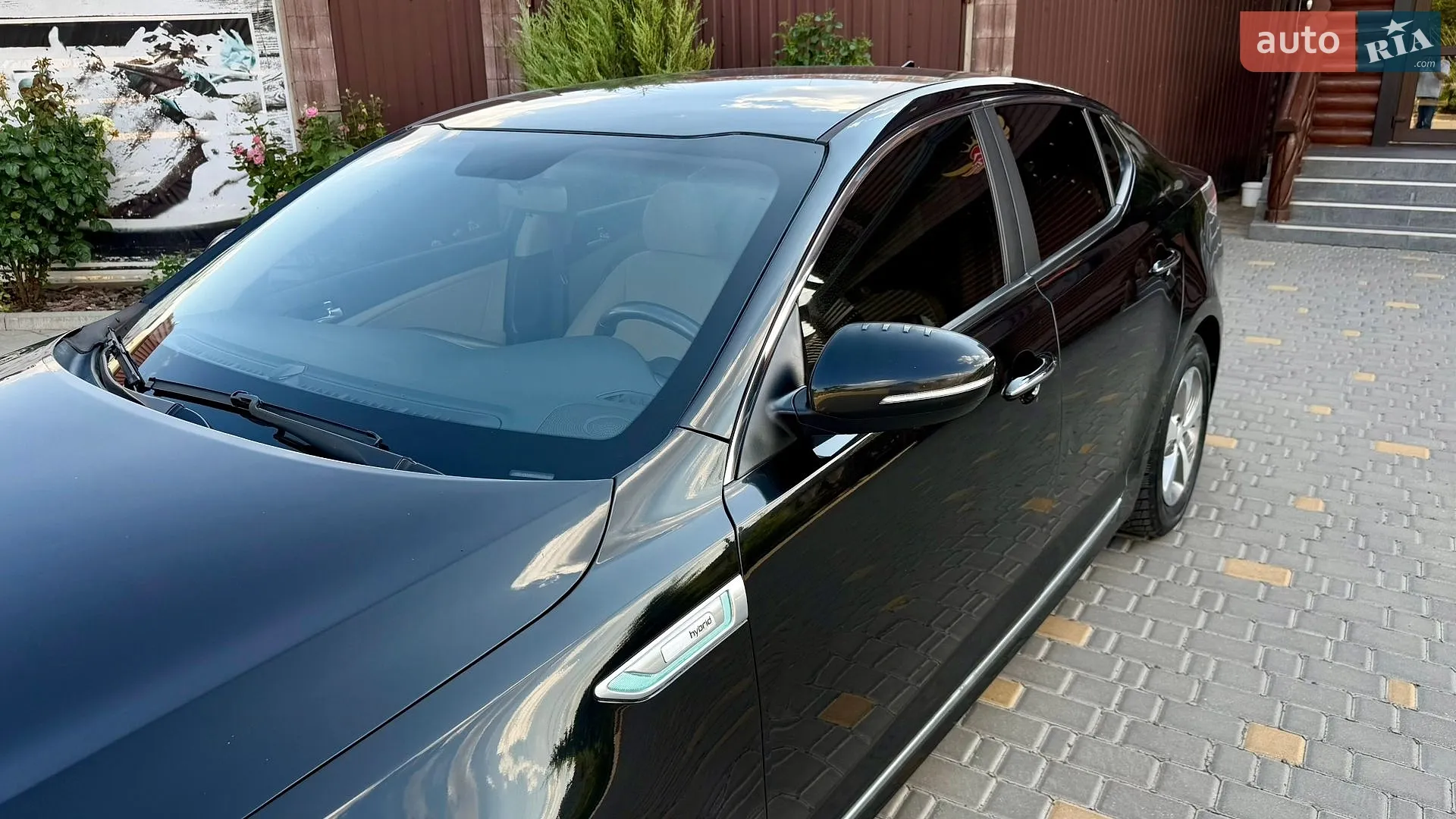 2015 Kia Optima - мініатюра 14