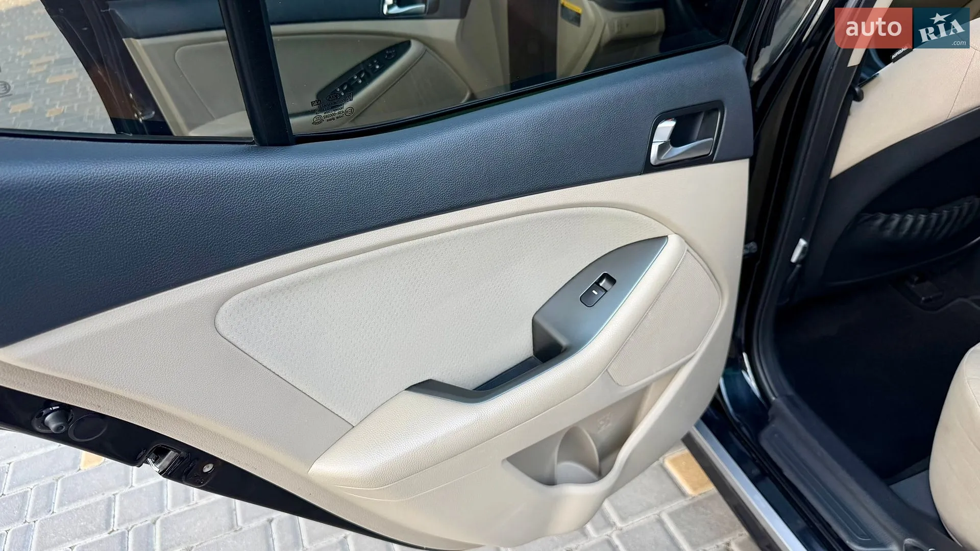 2015 Kia Optima - мініатюра 19