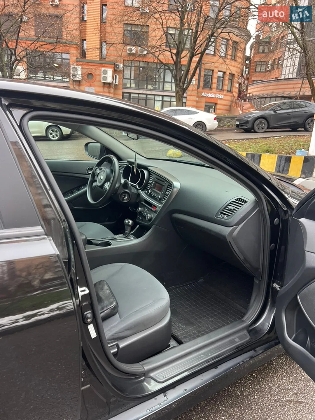 2015 Kia Optima - мініатюра 11