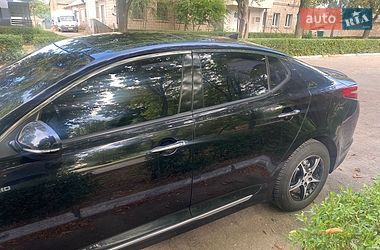 Седан Kia Optima 2013 в Новомиргороде фото 4 Седан Kia Optima 2013 в Новомиргороде