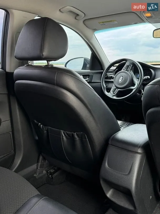 2018 Kia Optima - мініатюра 12