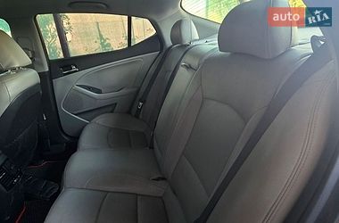 Седан Kia Optima 2012 в Николаеве фото 11 Седан Kia Optima 2012 в Николаеве