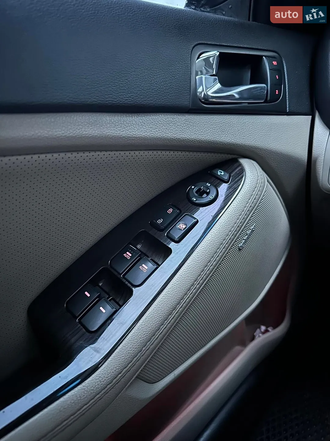 2014 Kia Optima - мініатюра 23