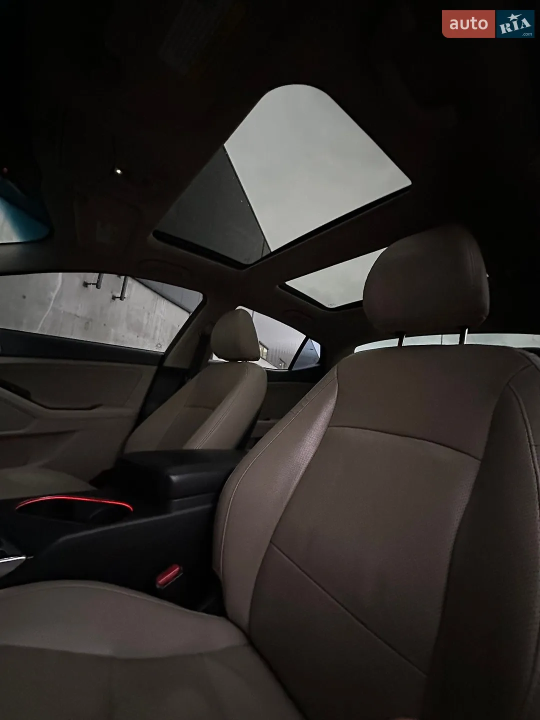 2014 Kia Optima - мініатюра 26